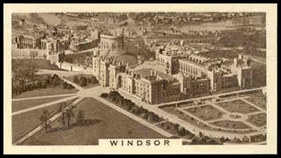 6 Windsor Castle